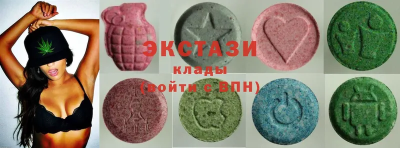 Ecstasy TESLA  Зубцов 